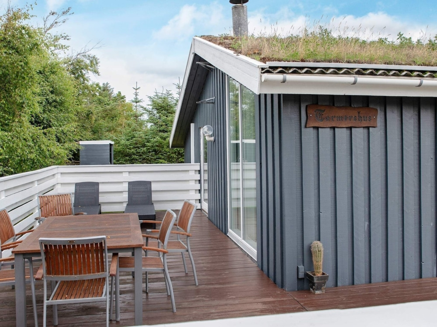 Holiday Home in Pandrup