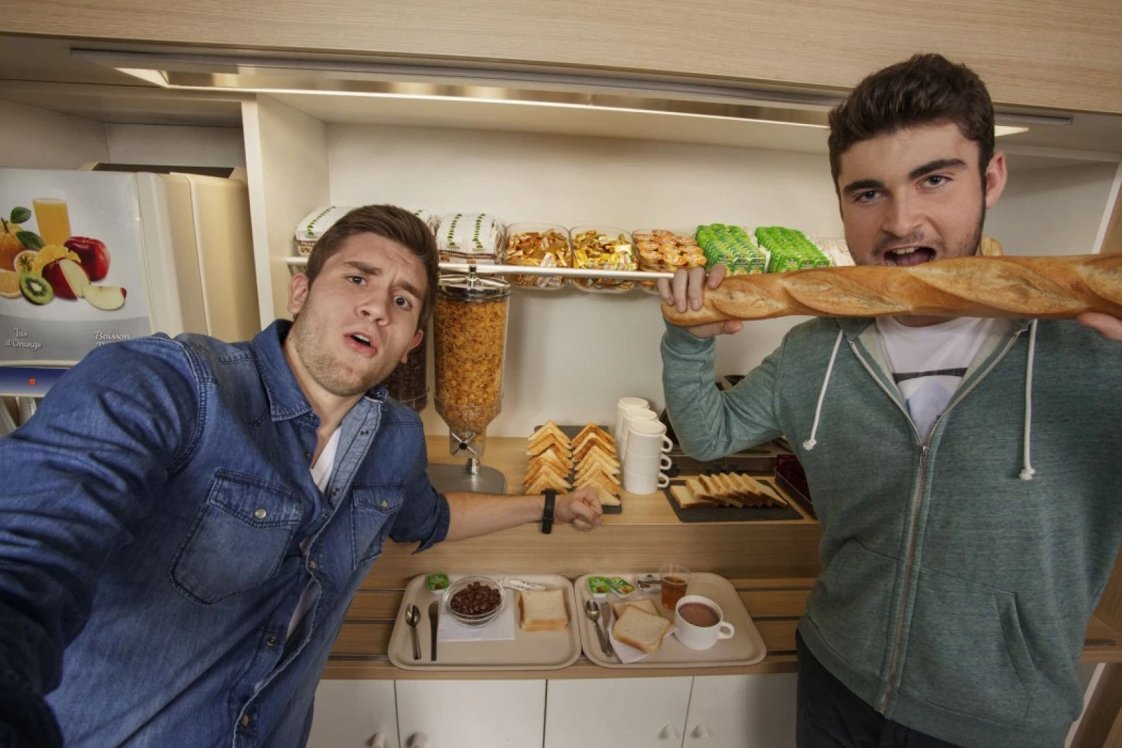 Premiere Classe Plaisir - Gatines