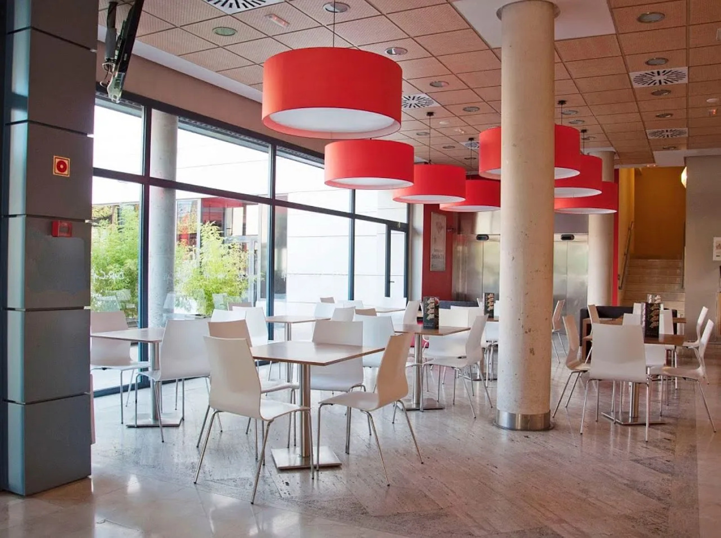 Travelodge Madrid Torrelaguna