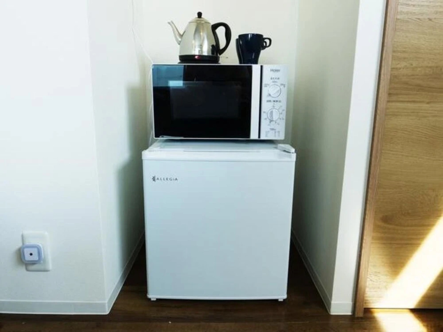 Bart Inn Kugenuma Resort