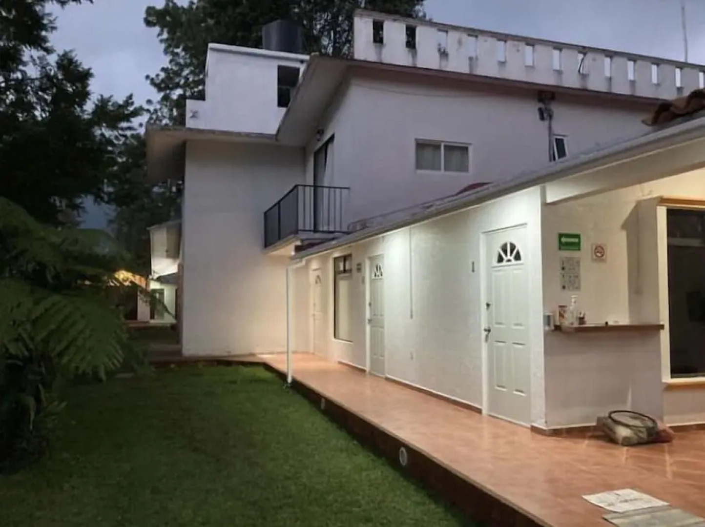 Posada Campestre Xicotepec