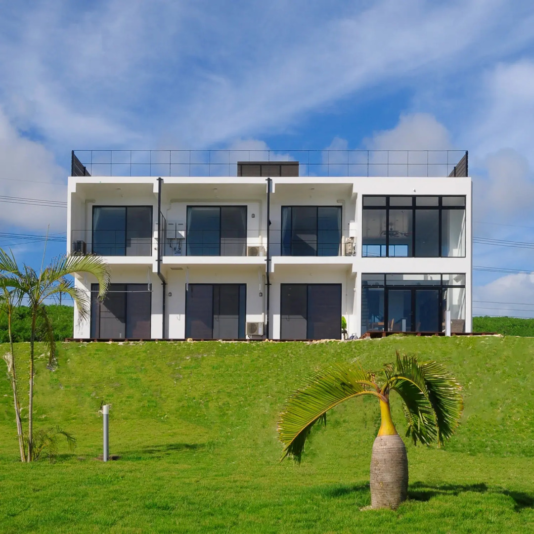 Soraniwa Hotel and Cafe