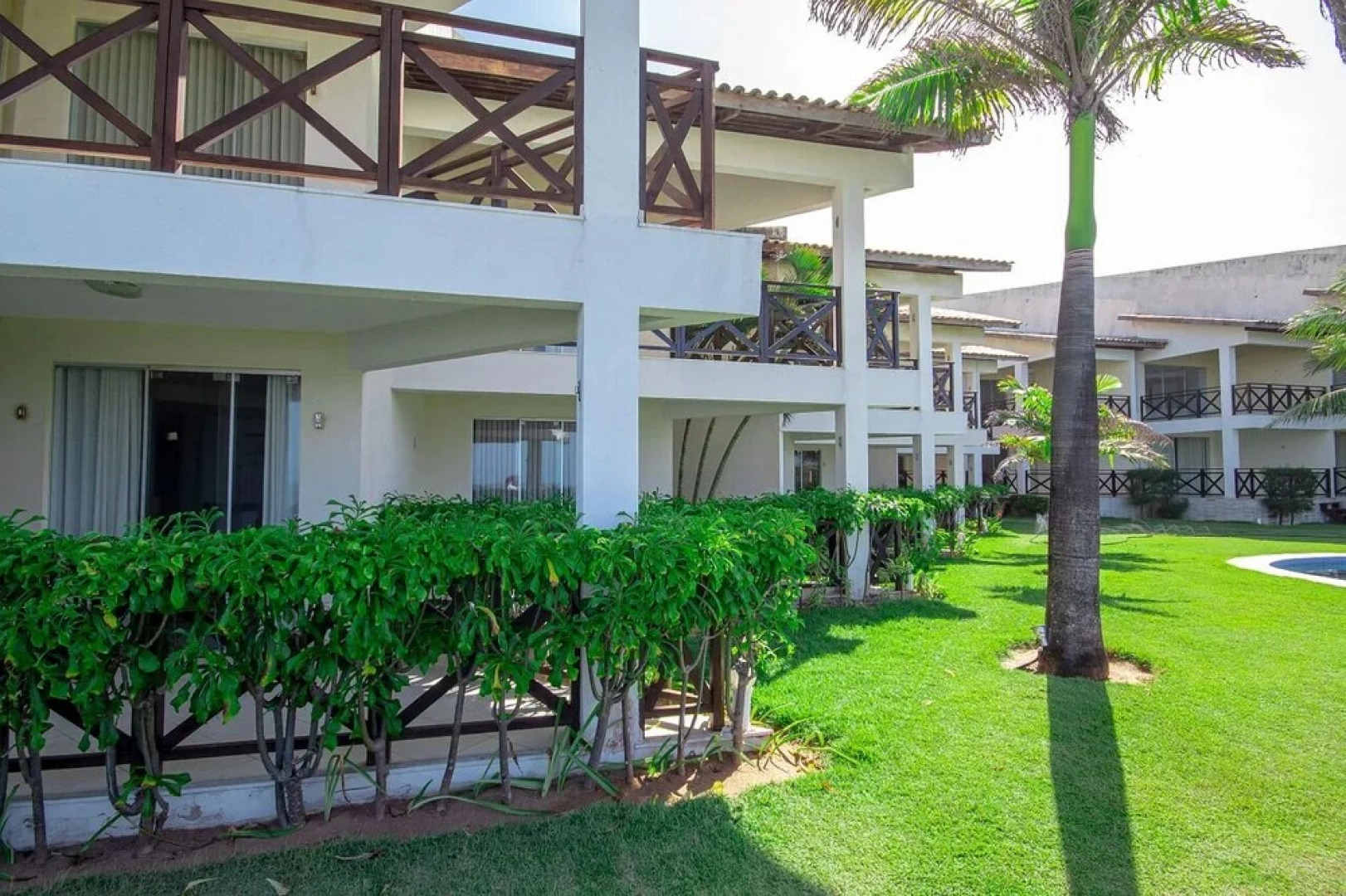 Apart na Praia de Búzios por Carpediem