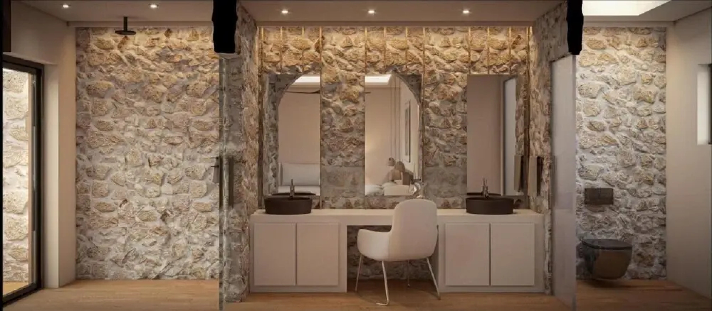 White Springs Retreat - White Springs Retreat 3