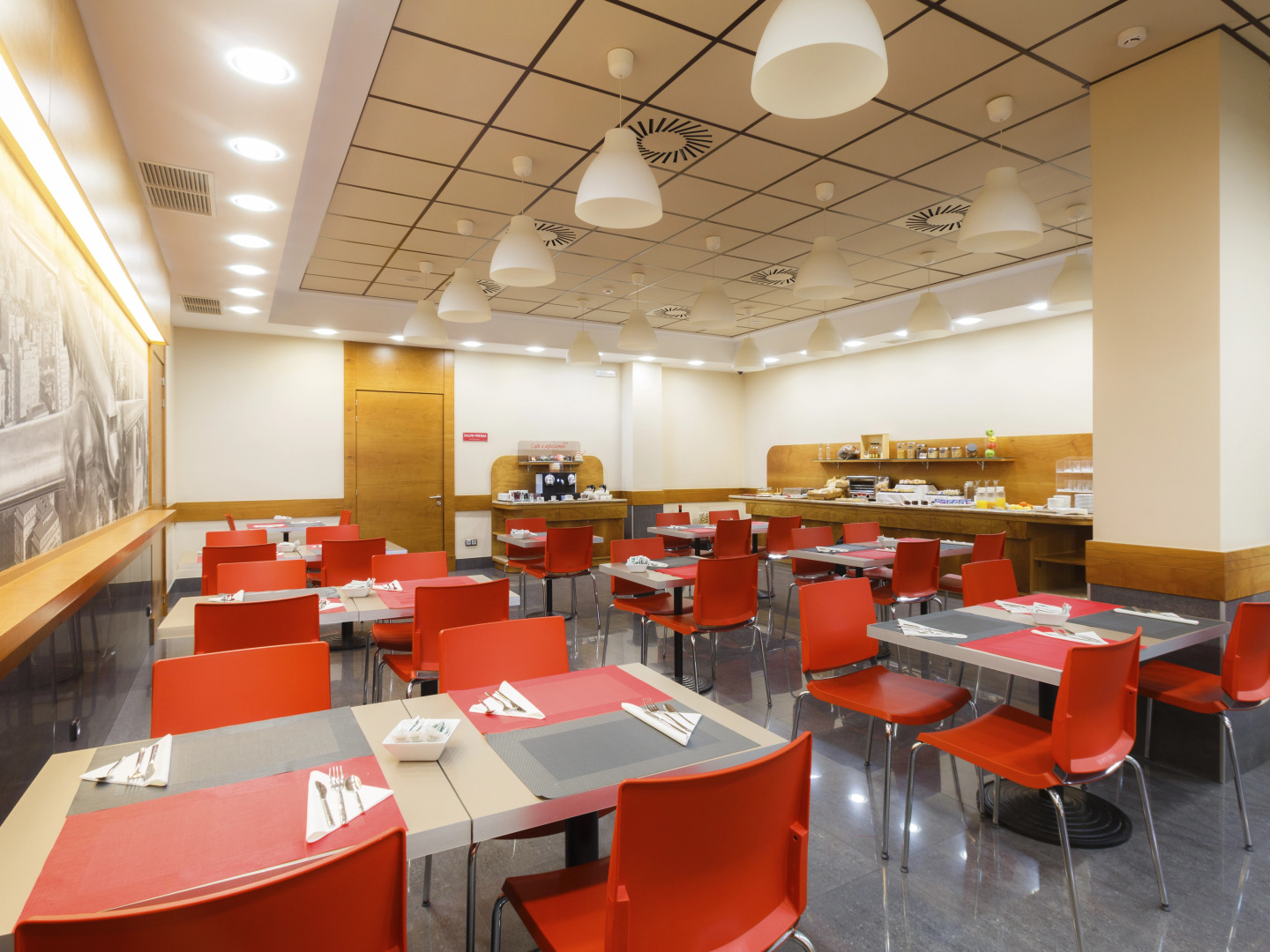 Hotel Condes de Haro