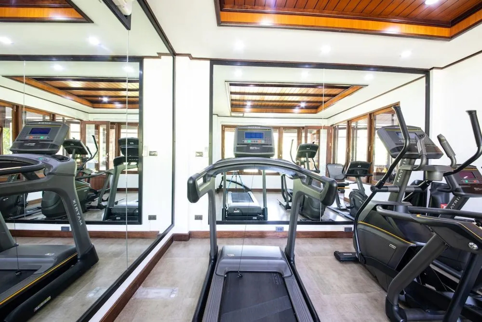 Capital O 370 Nernkhao Resort