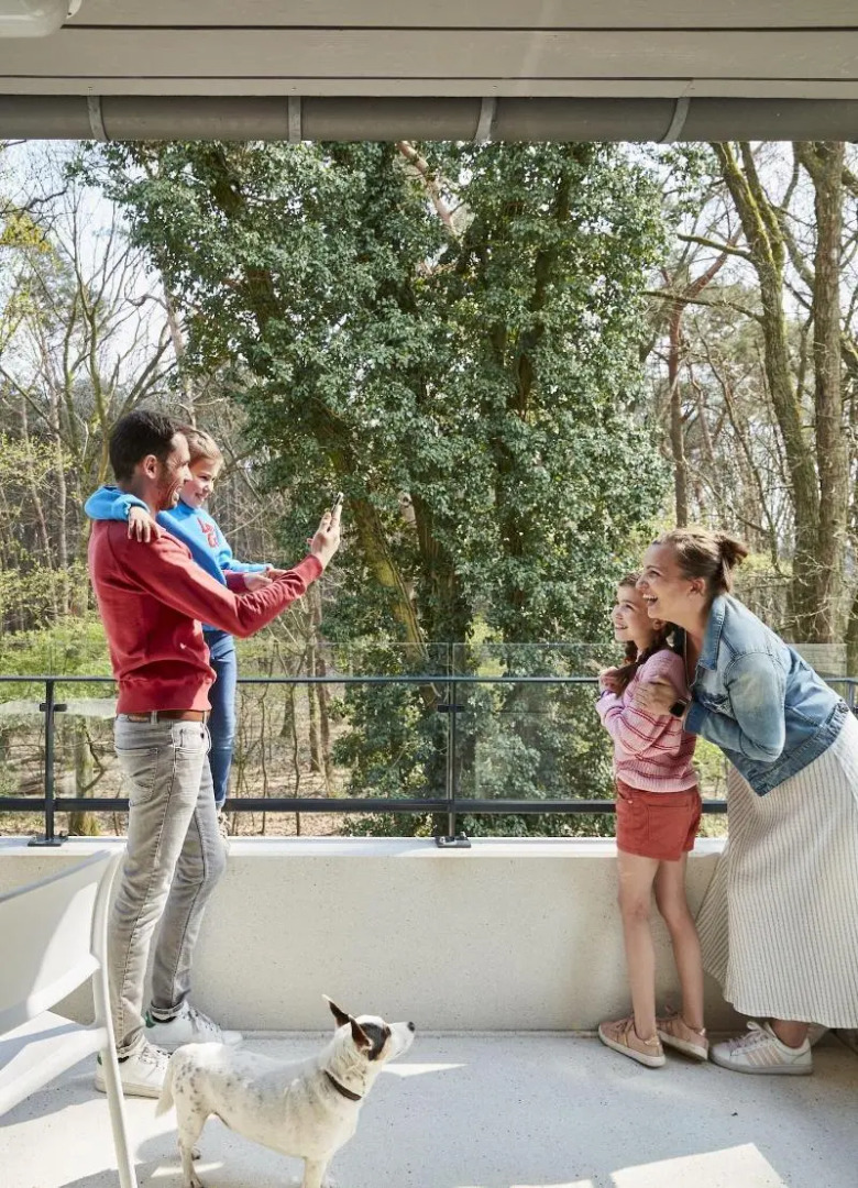 Holiday Suites Hengelhoef