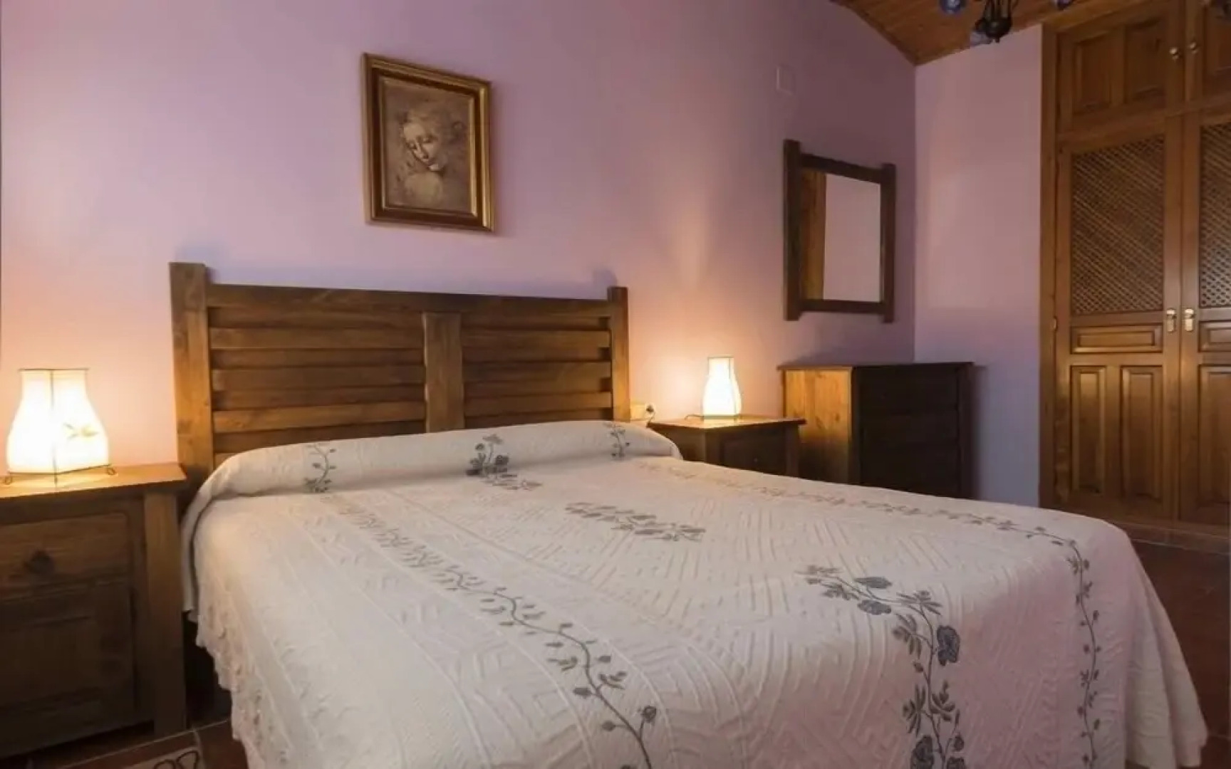 Apartamento Rural La Atalaya