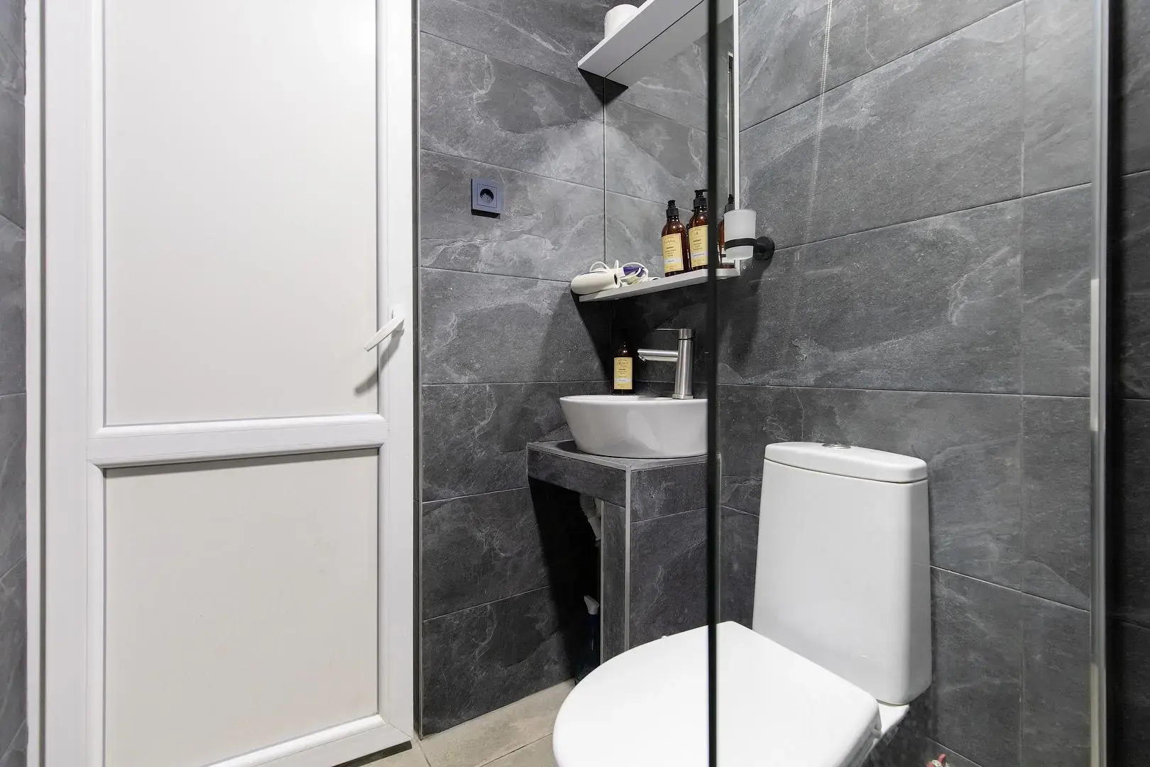 Апартаменты на улице Севастьянова