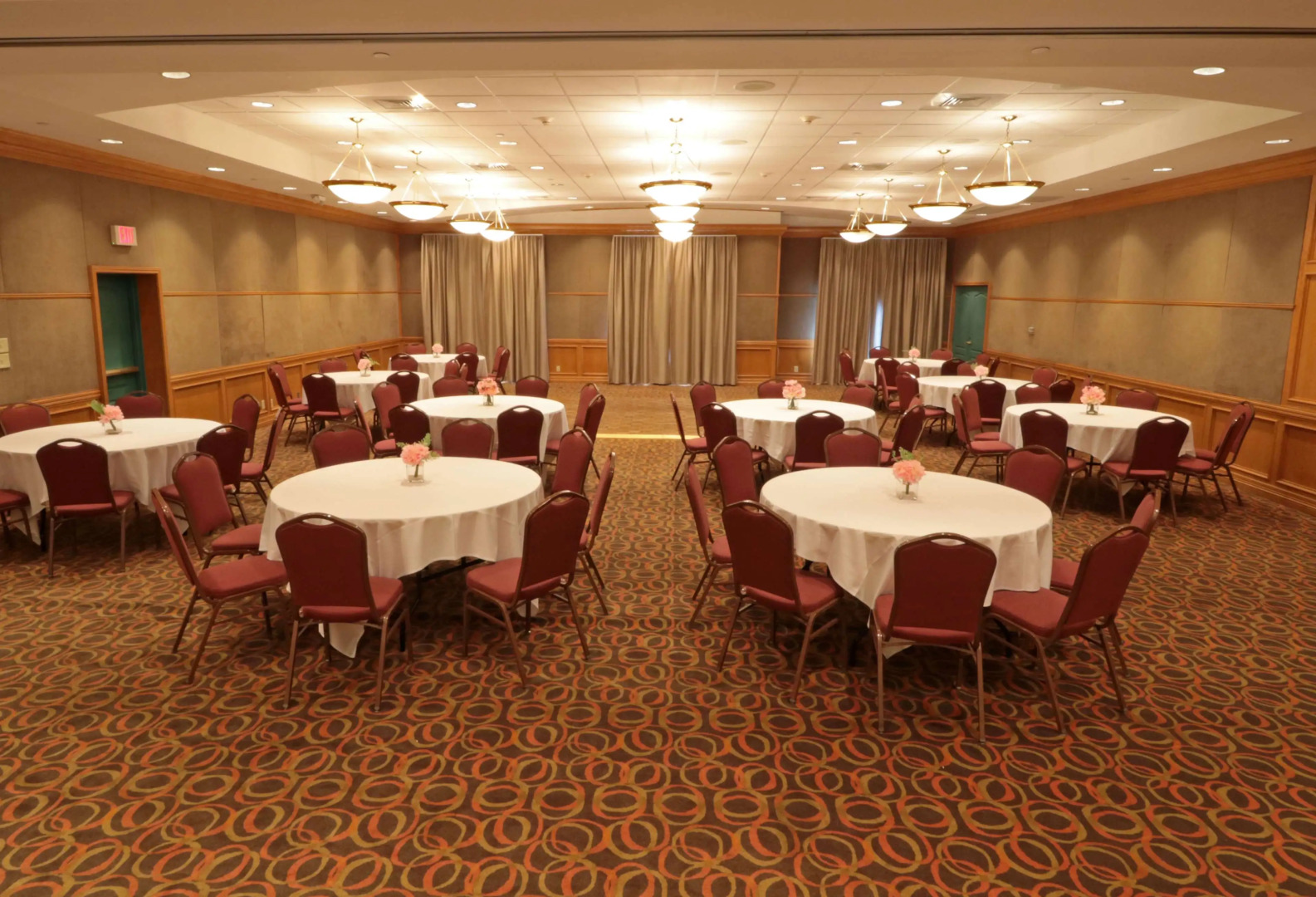 Wyndham Garden McAllen at La Plaza Mall