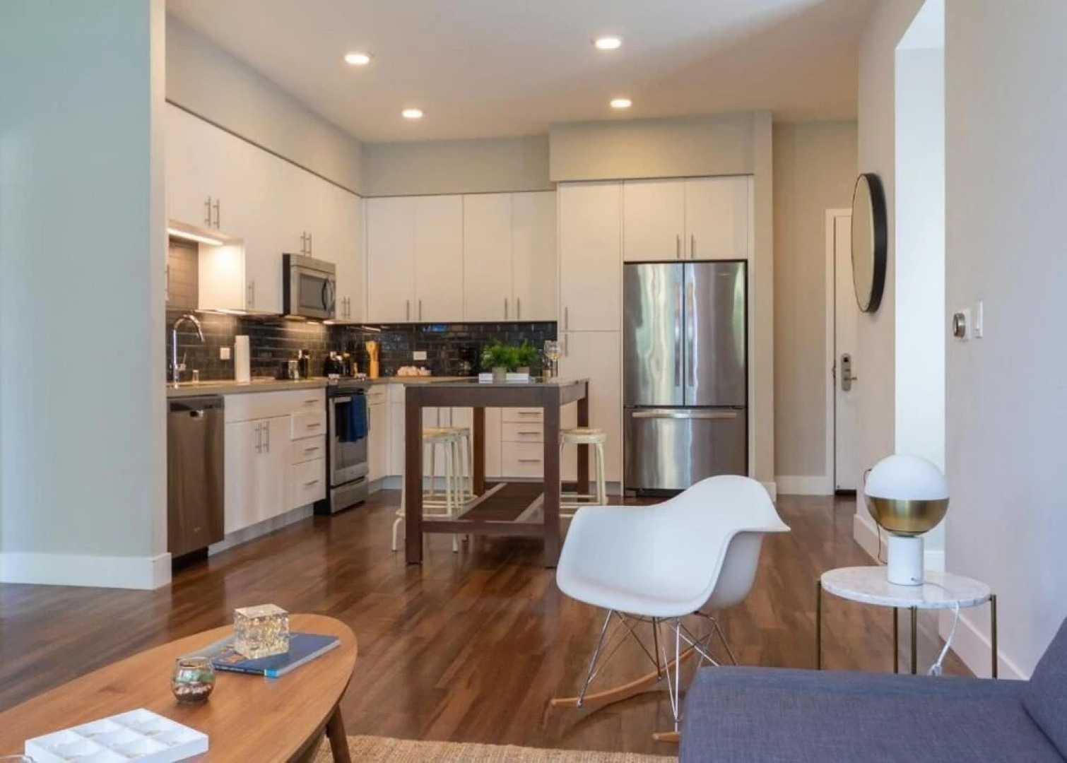 Kasa Santa Clara South