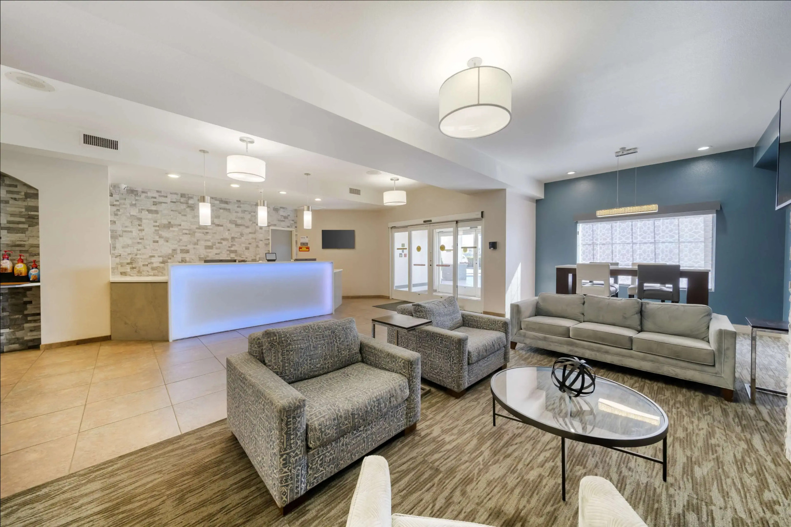 Best Western Crater Lake Highway White City/Medford