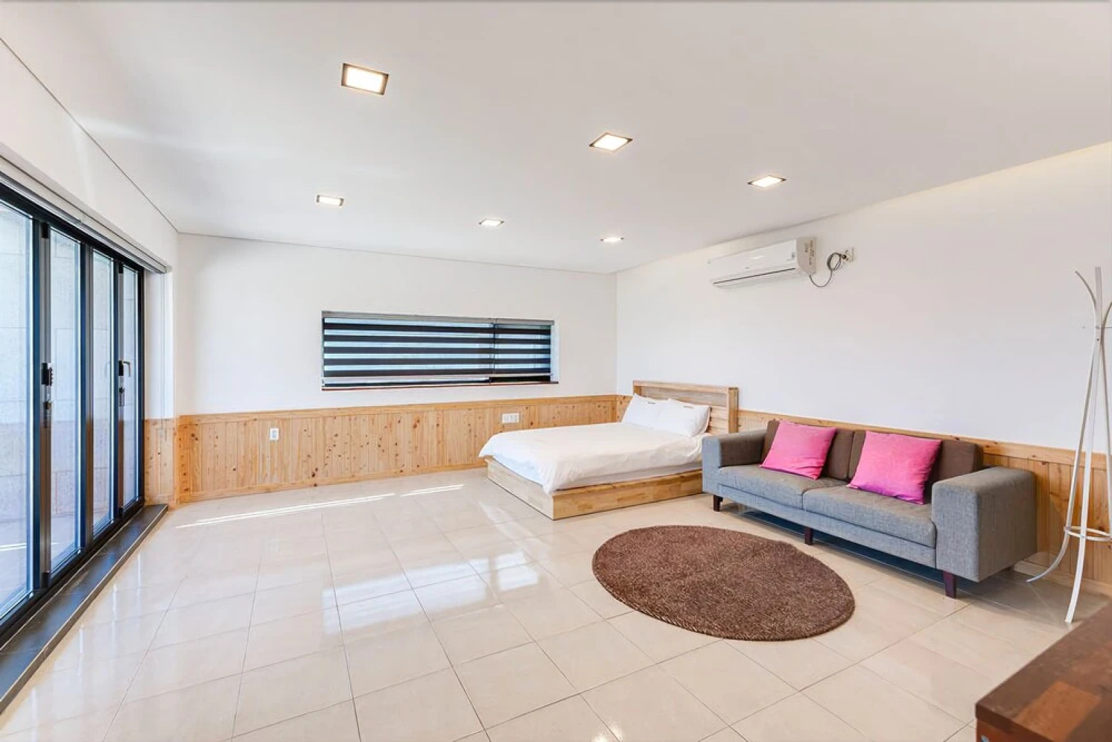 Uljin Beatrice Pool Villa