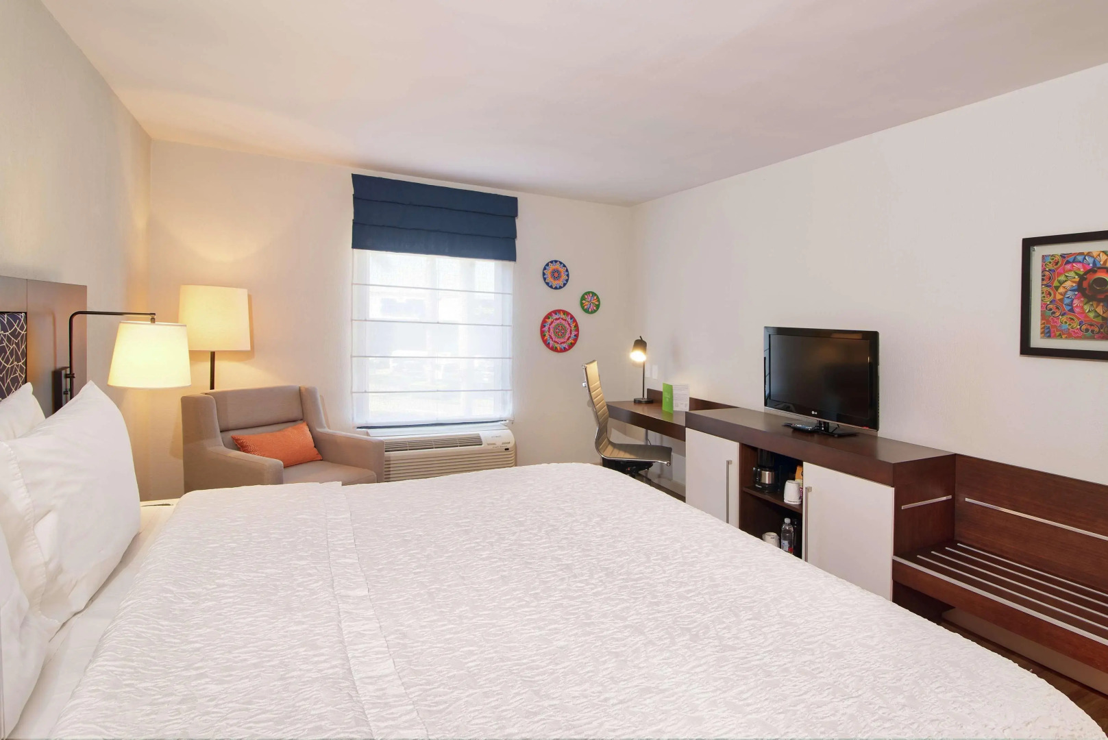 Hampton by Hilton San Jose Airport