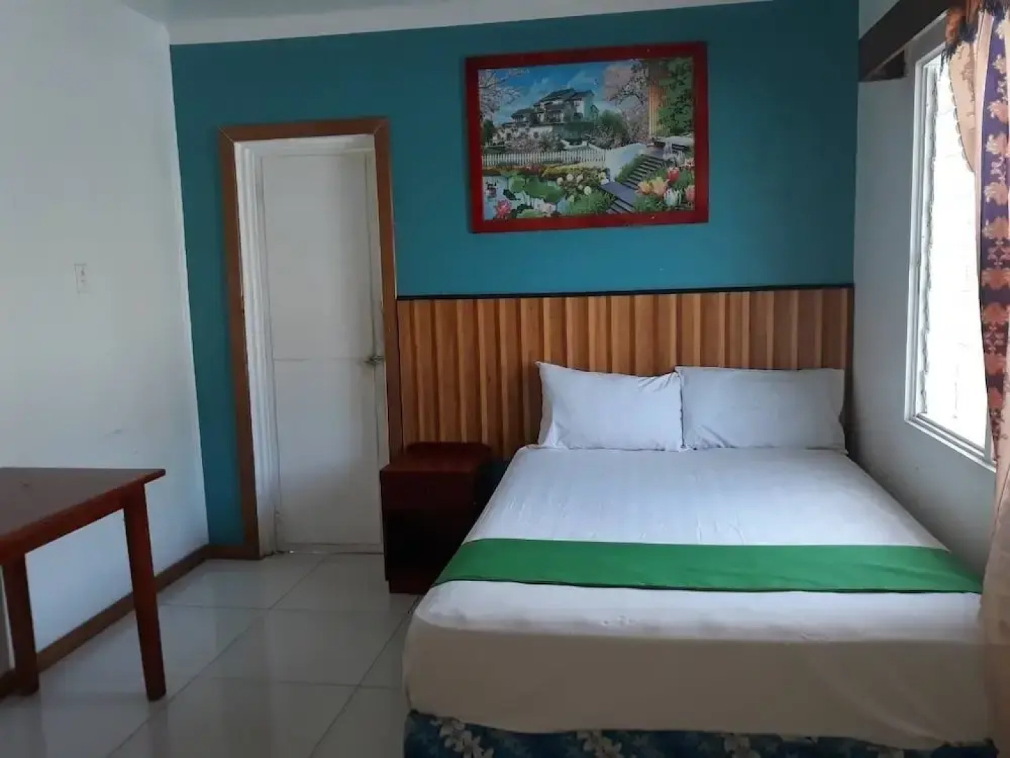 Labasa Waterfront Hotel