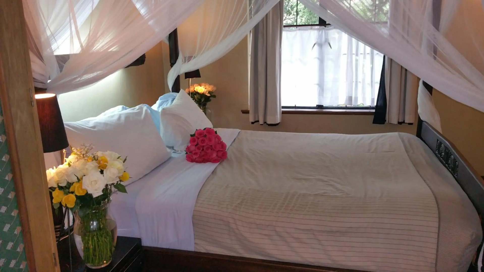 Woodmere Serviced Apartments