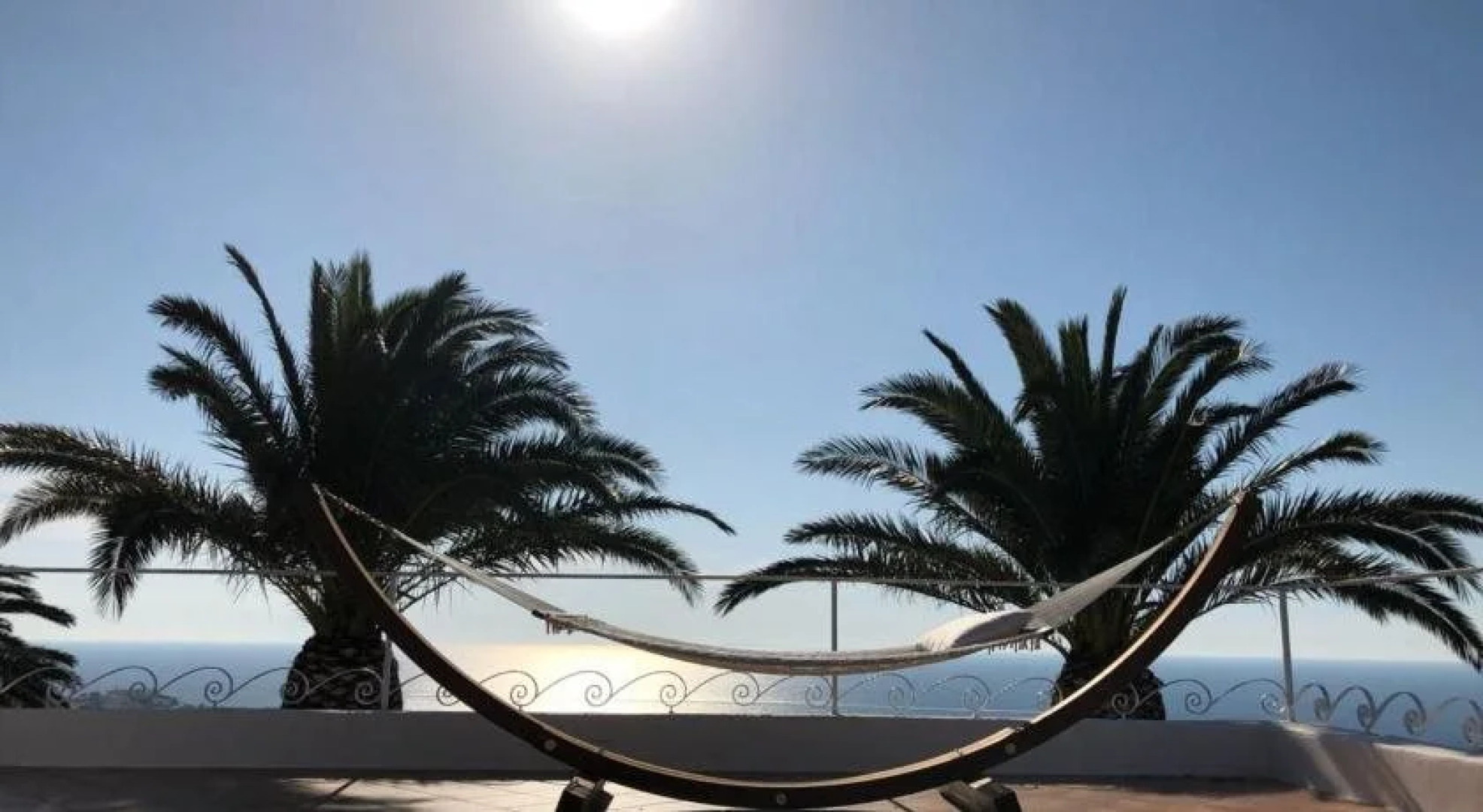 Luxury Relais Villa Magdalena