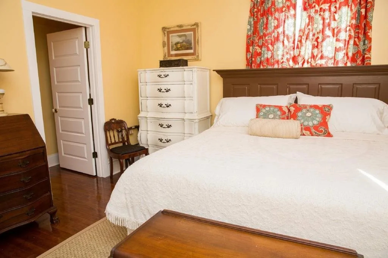 The Guest House at Gulfport Landing