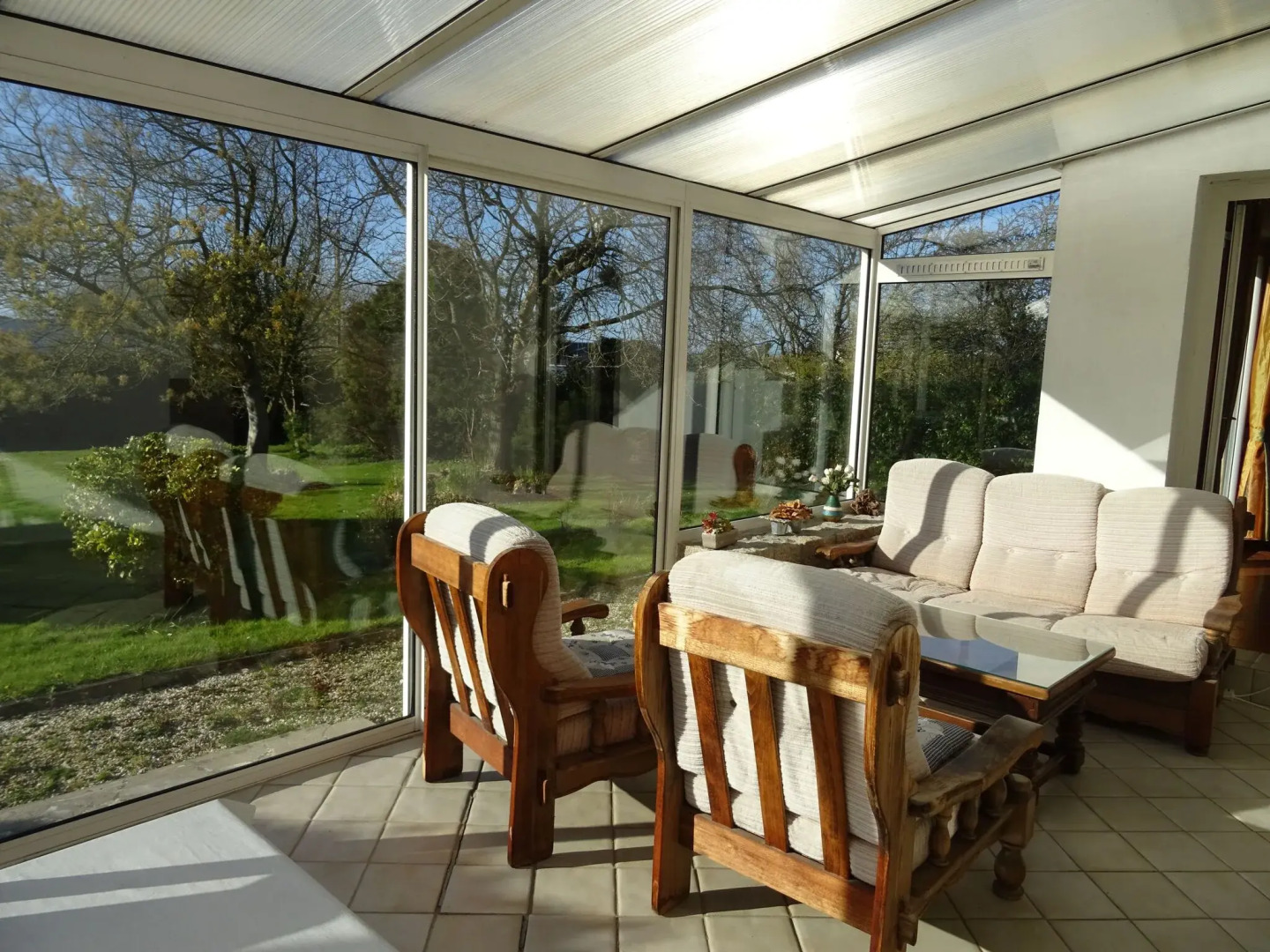 Classic Breton holiday home on the Pink Granite Coast