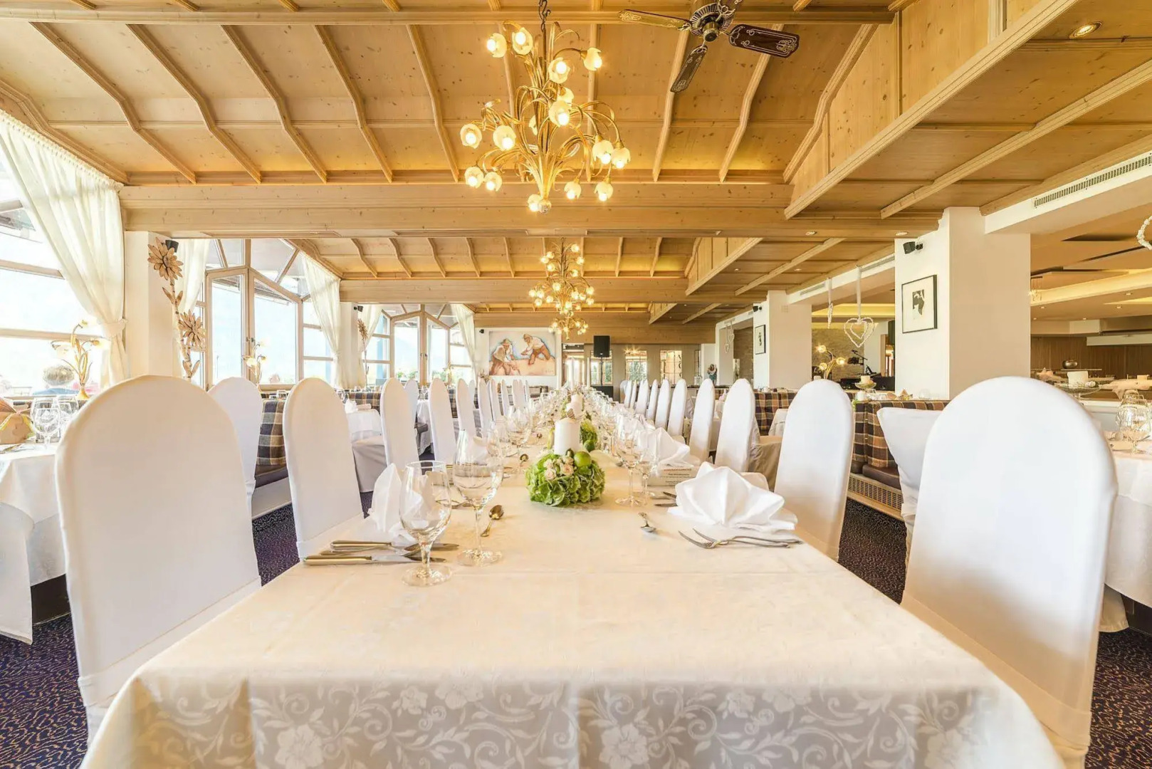 Wohlfuehlhotel Schiestl