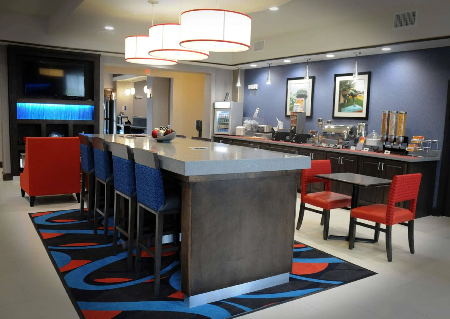 Best Western Plus Ardmore Inn & Suites