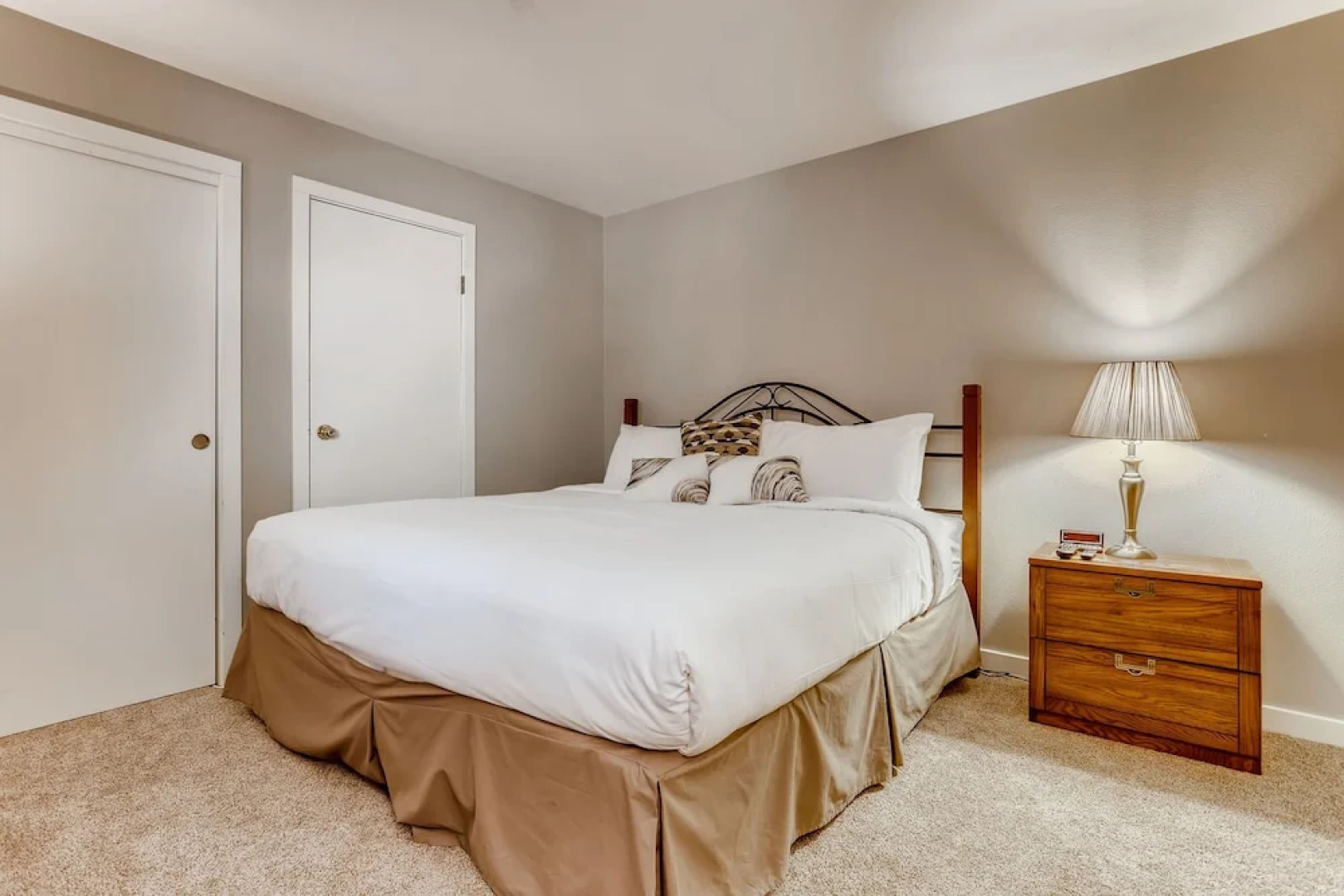 Fun Central! Located On Lake Dillon! New Listing! 2 Bedroom Condo by RedAwning