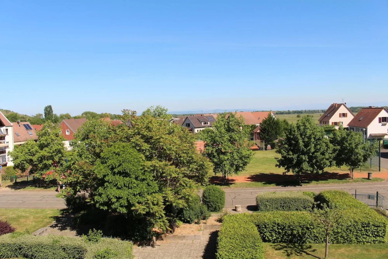 Appartement Cosy sur la Route des Vins