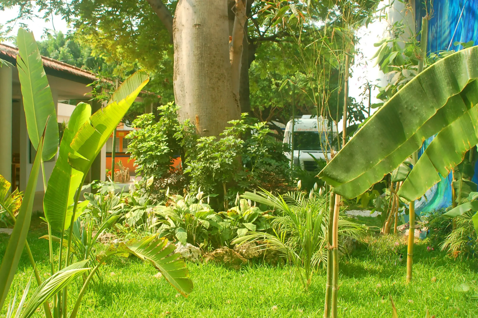 Axkan Arte Hotel Tuxtla