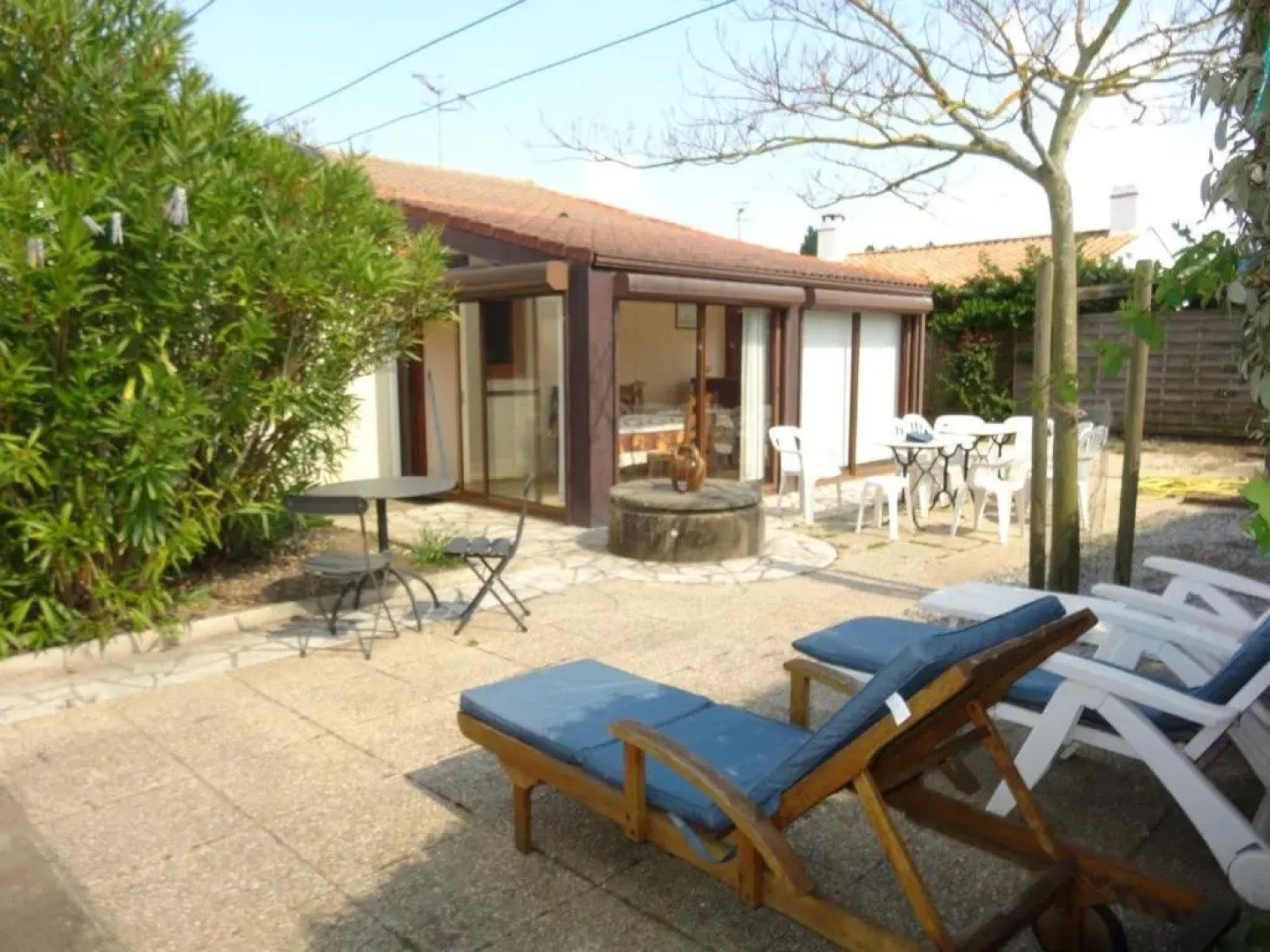 Maison L'Aiguillon-sur-Mer, 5 pièces, 6 personnes - FR-1-476-135