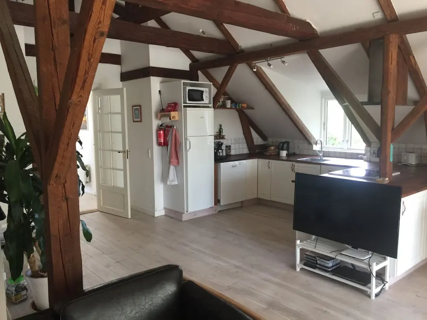 Askegaarden Apartments