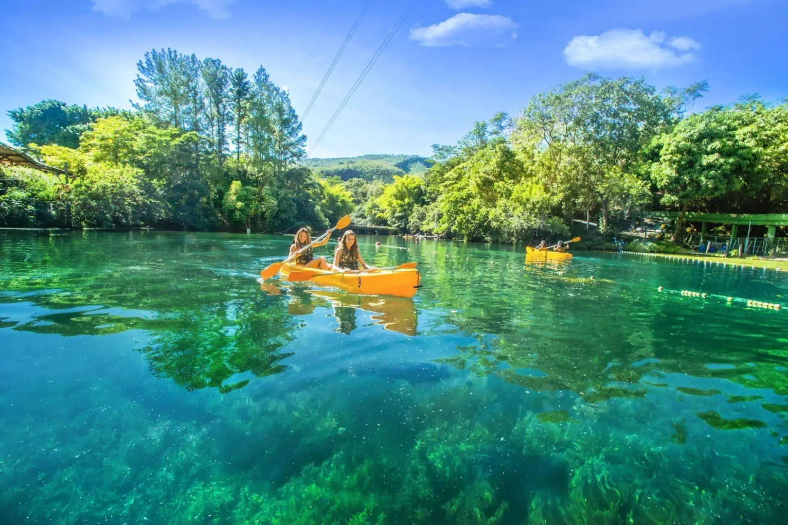 Rio Quente Resorts - Hotel Giardino