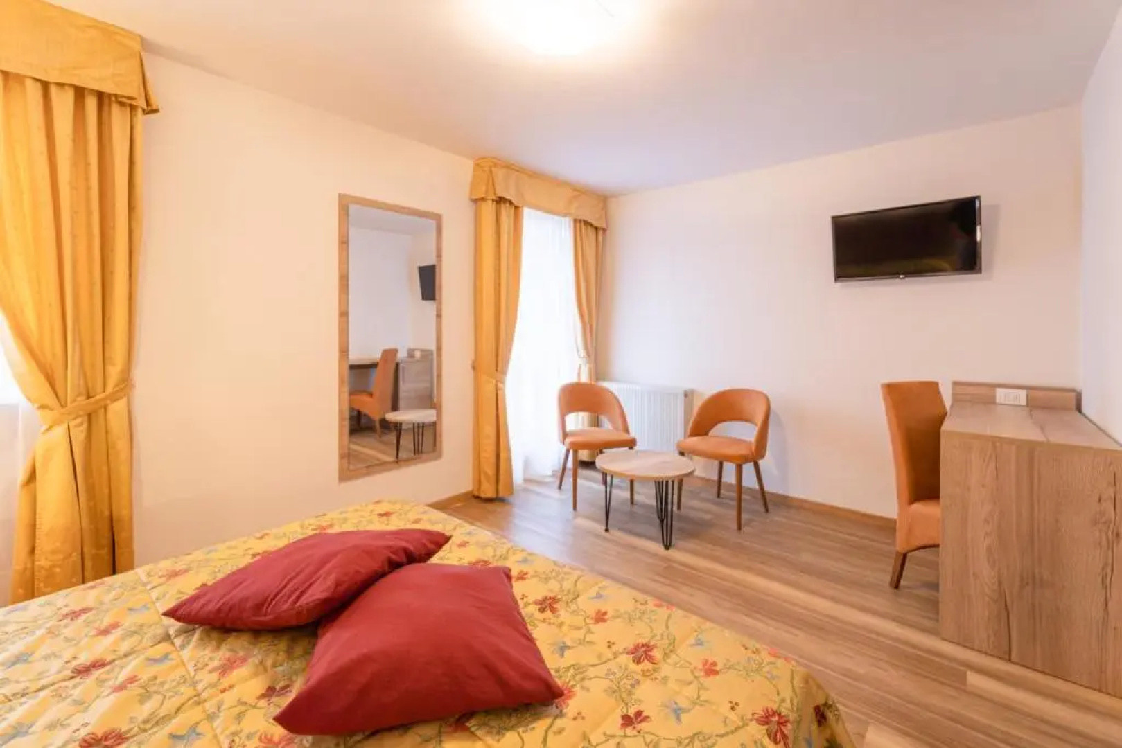 Hotel Torretta