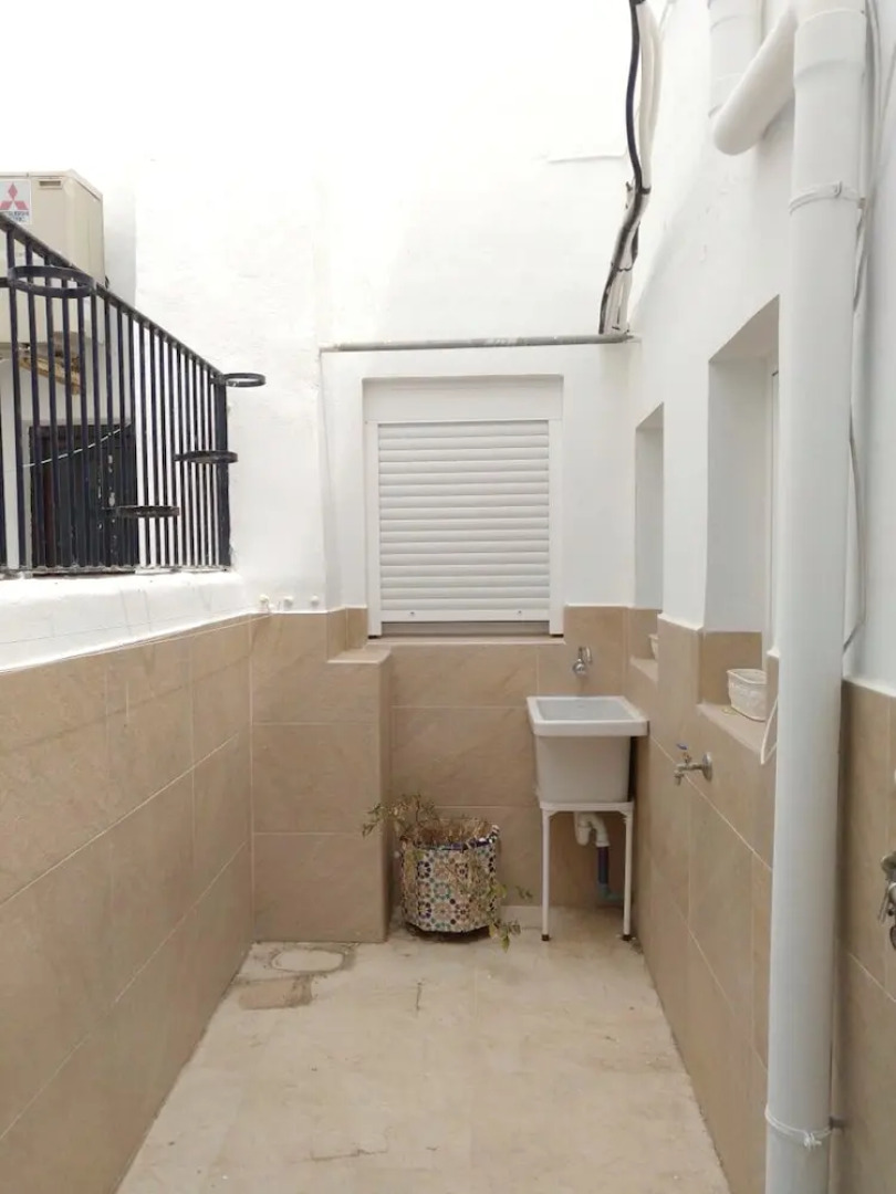 Apartment With 2 Bedrooms in El Ejido, With Wonderful sea View - 200 m