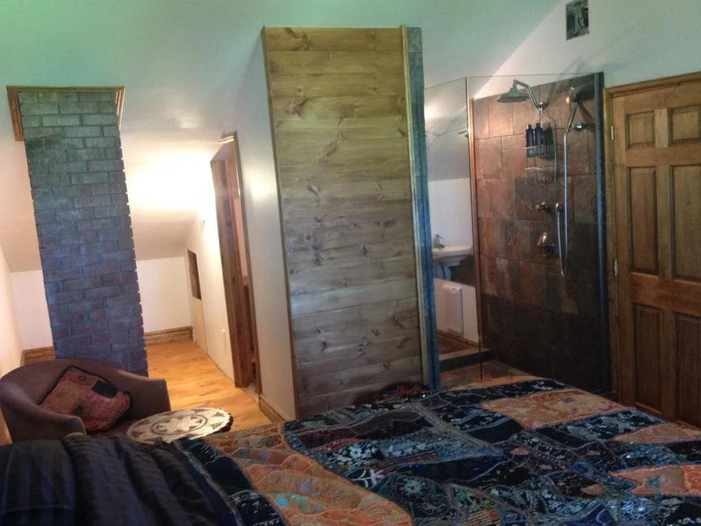 Gite du Lac à la tortue