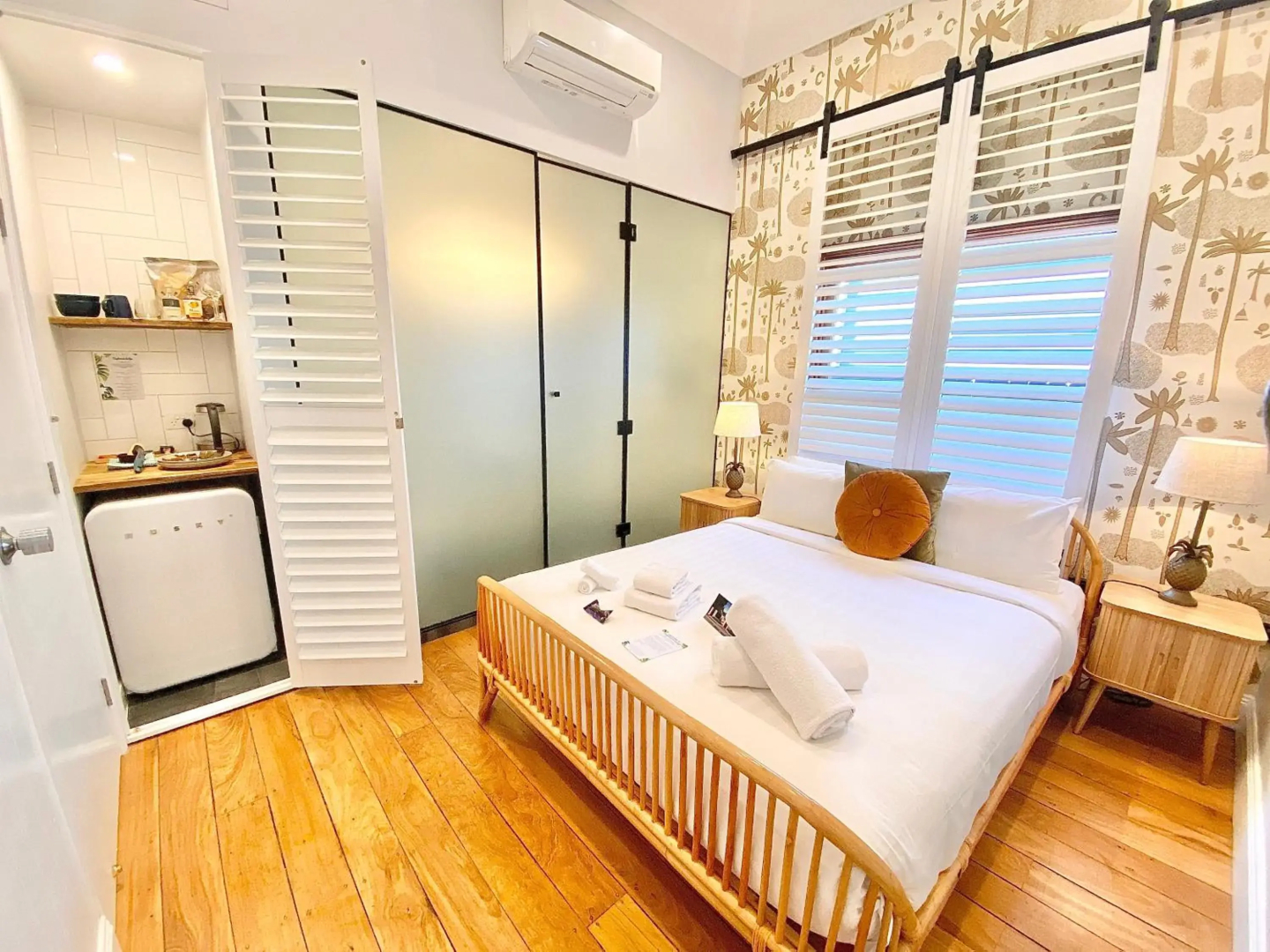 Bay Haven Lodge