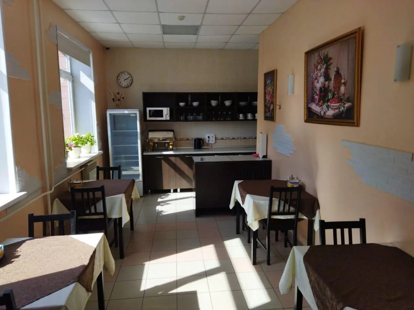 Wall Street (Уолл Стрит)