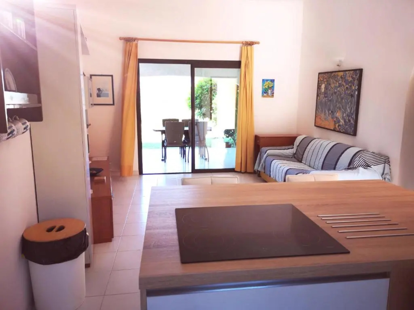 Résidence Le Village Marin