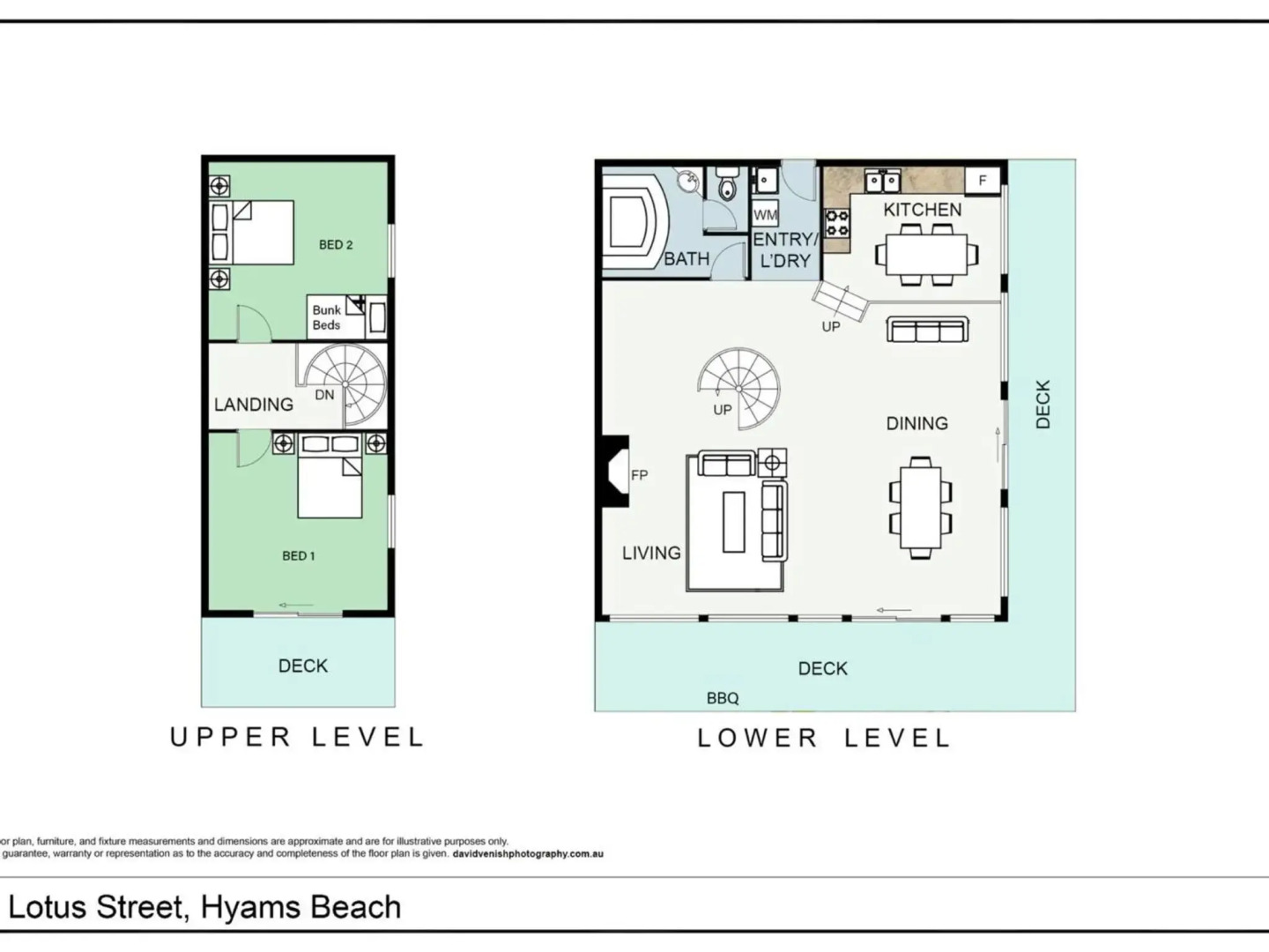 Sea Point at Hyams Beach 4pm Check Out Sundays