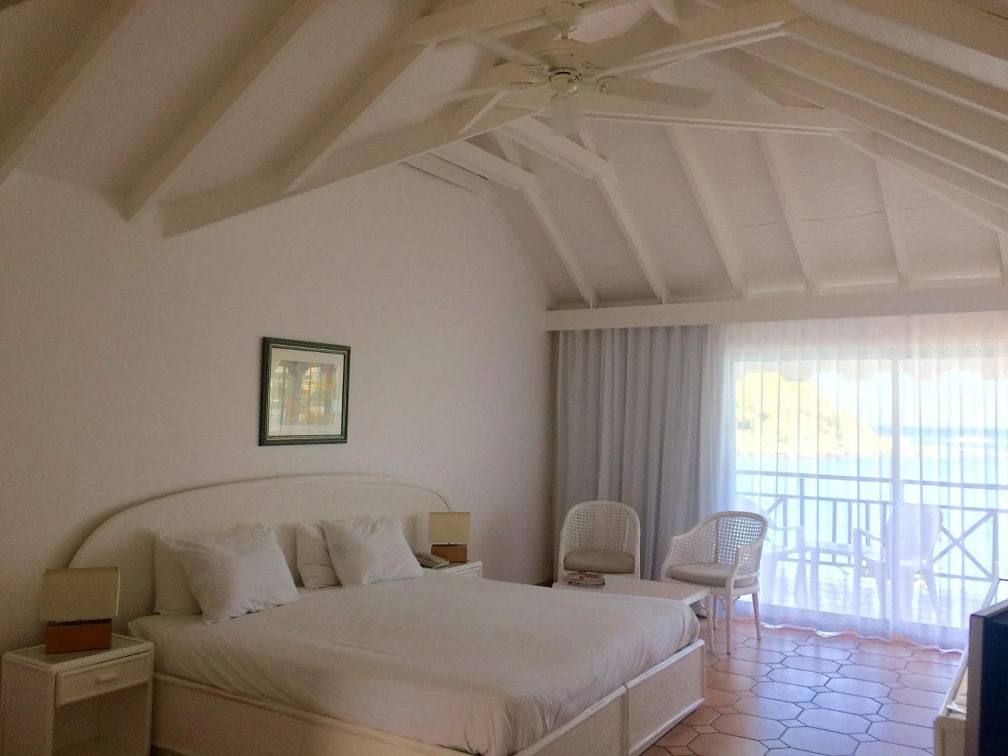 Captain Oliver's Resort