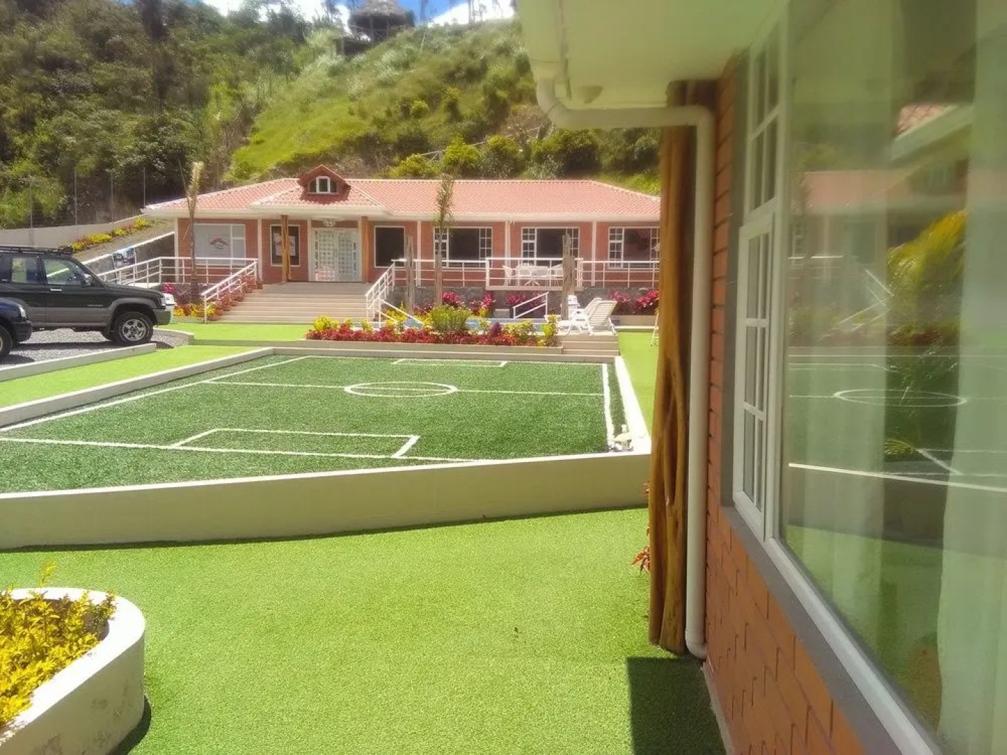 La Casa de Pap Hostera