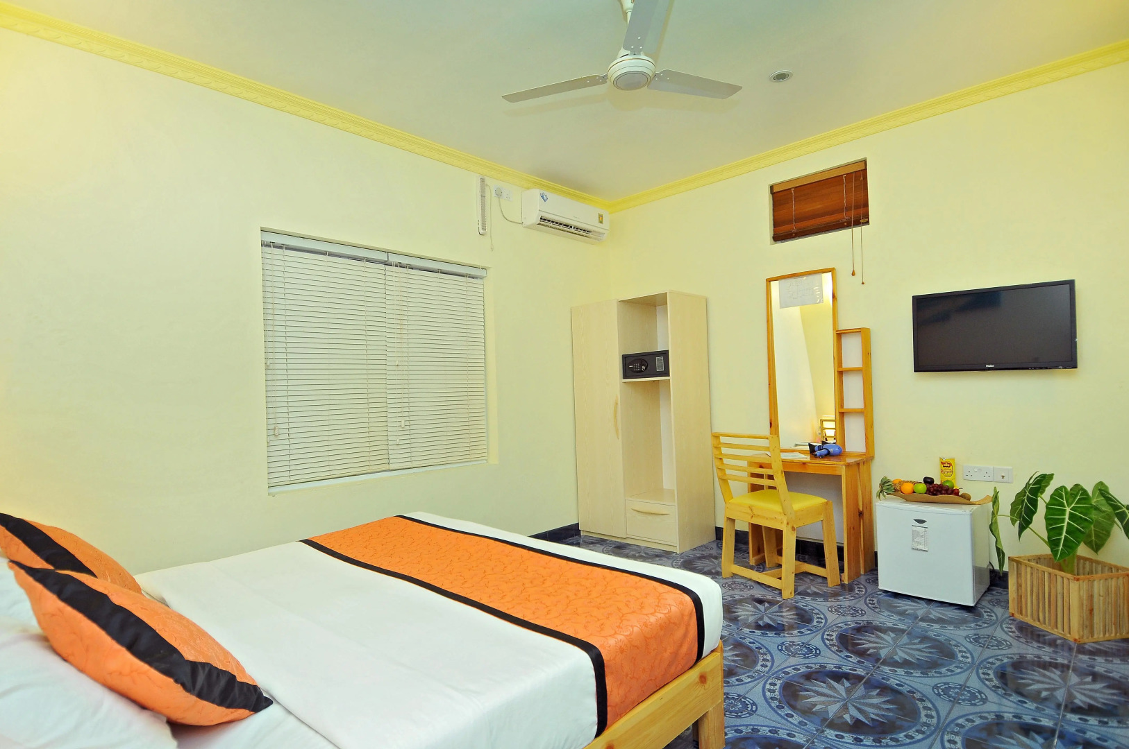 Arena Lodge Maldives