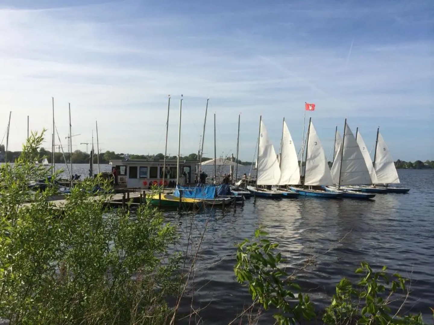 My Brand Boardinghouse