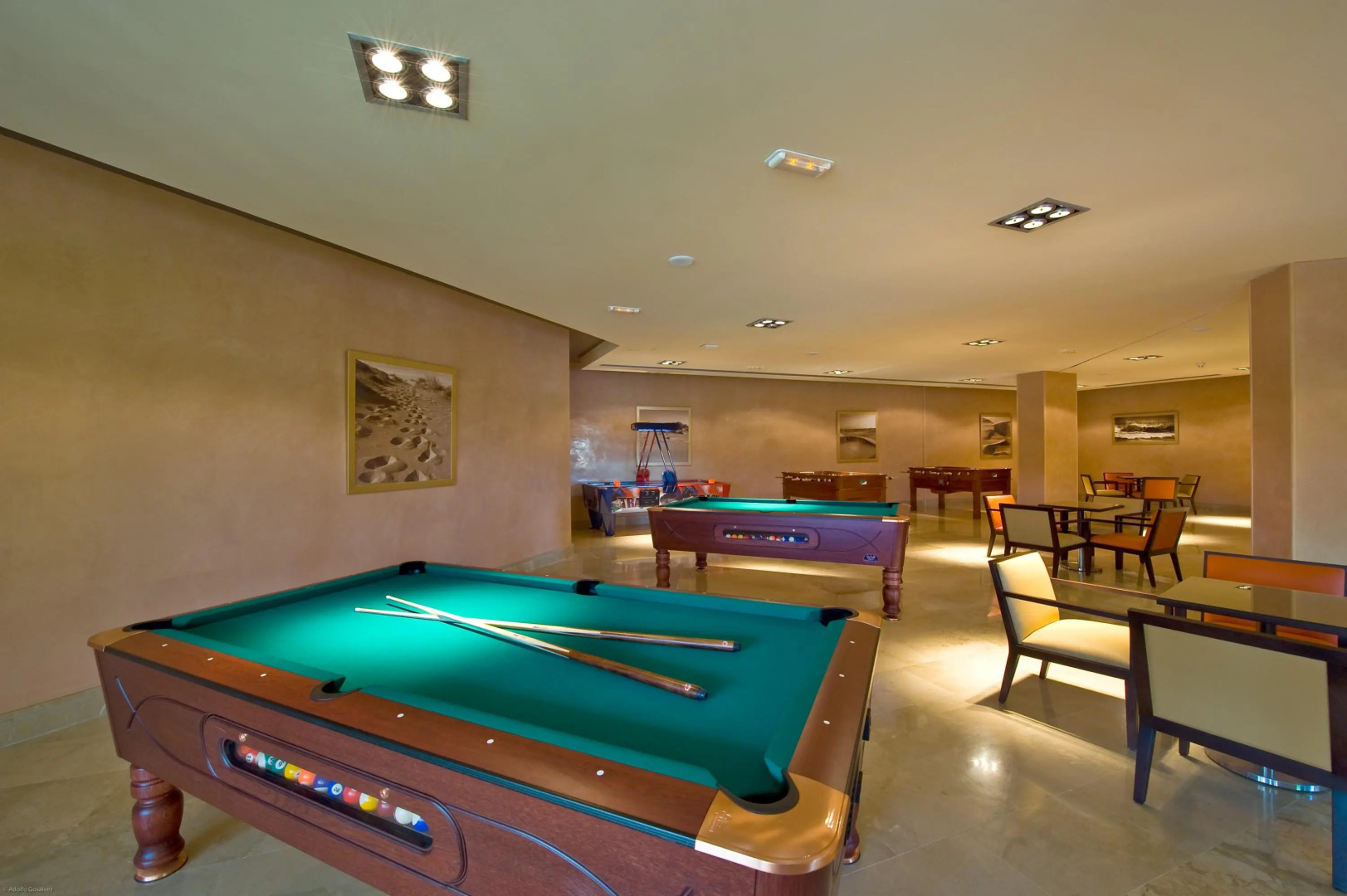 Elba Costa Ballena Beach & Thalasso Resort