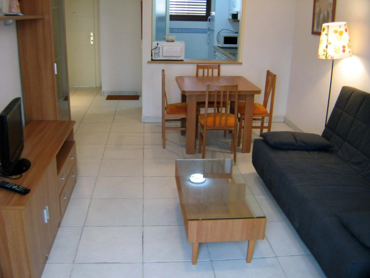 Apartamento VenAVera Playa JARDINES L1-2E