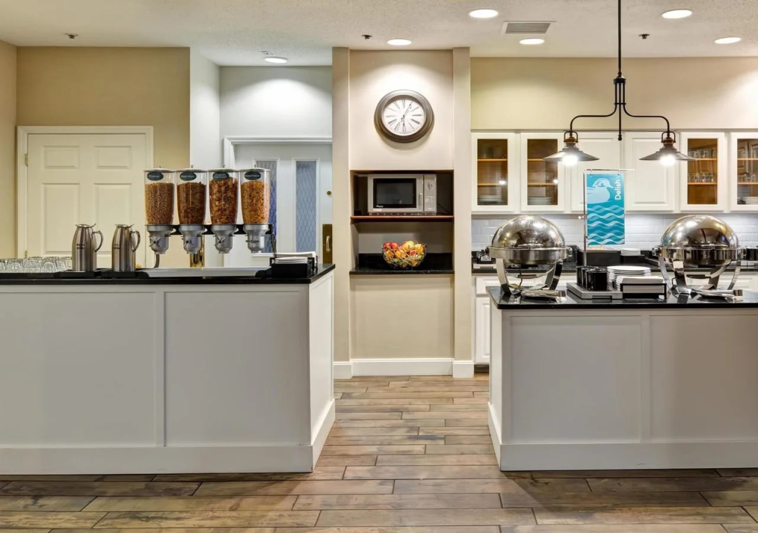 Homewood Suites Columbus-Worthington