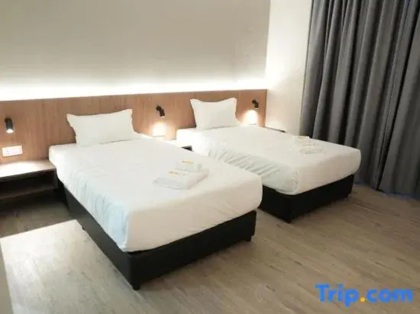 Roxy Hotel Aiman