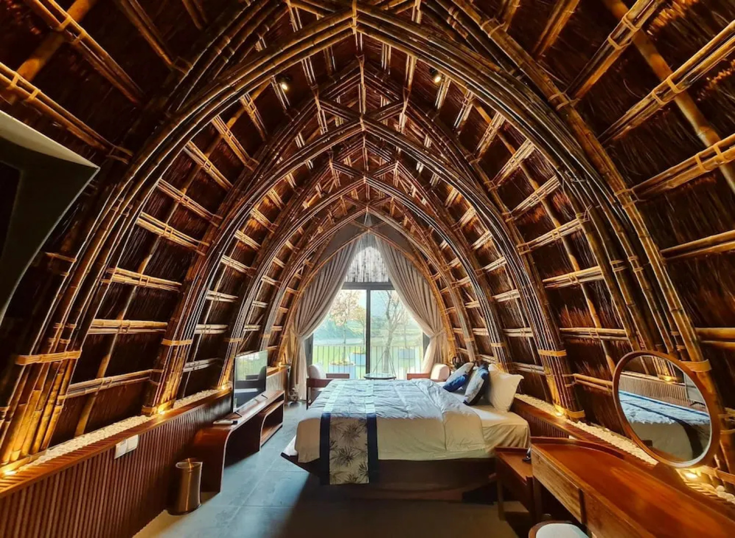 Vedana Resort Ninh Binh