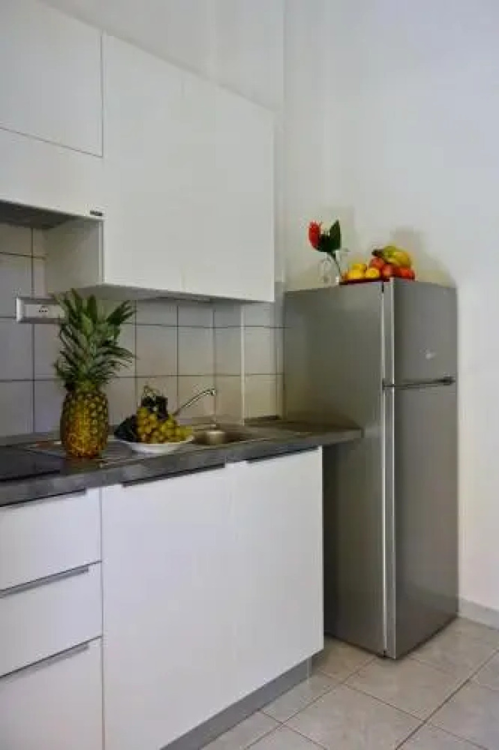 Appartamenti Su Nenneri