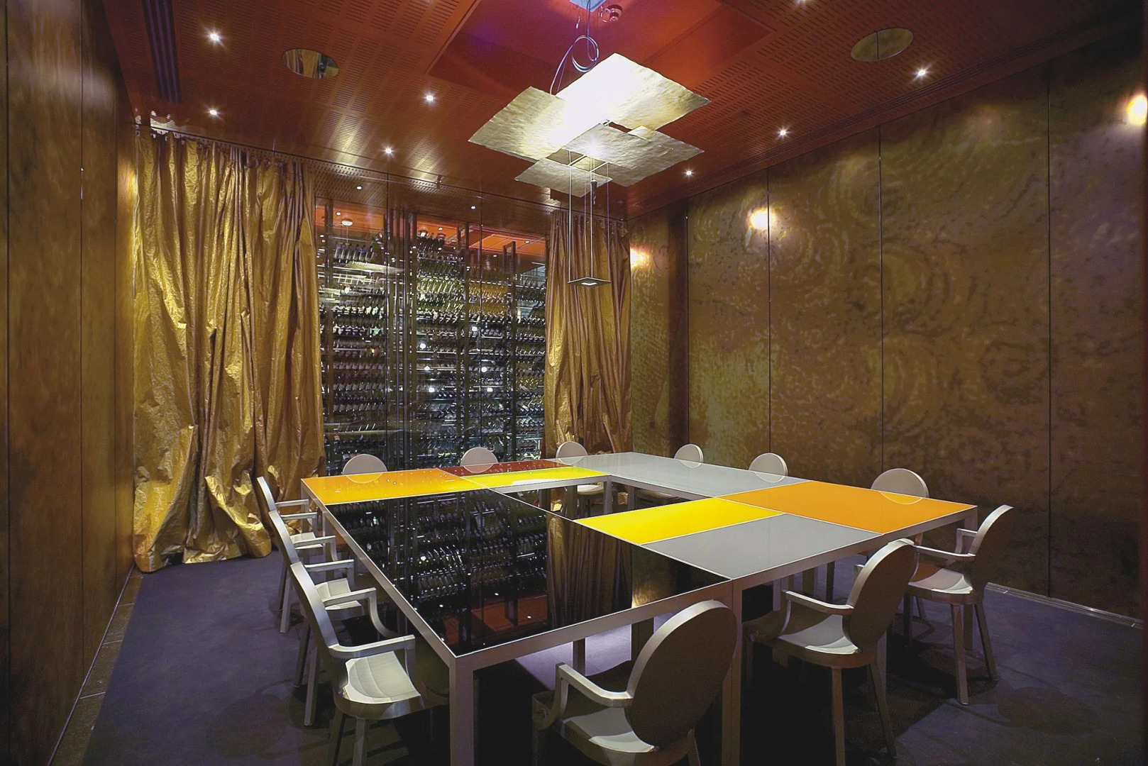 Kruisherenhotel Maastricht