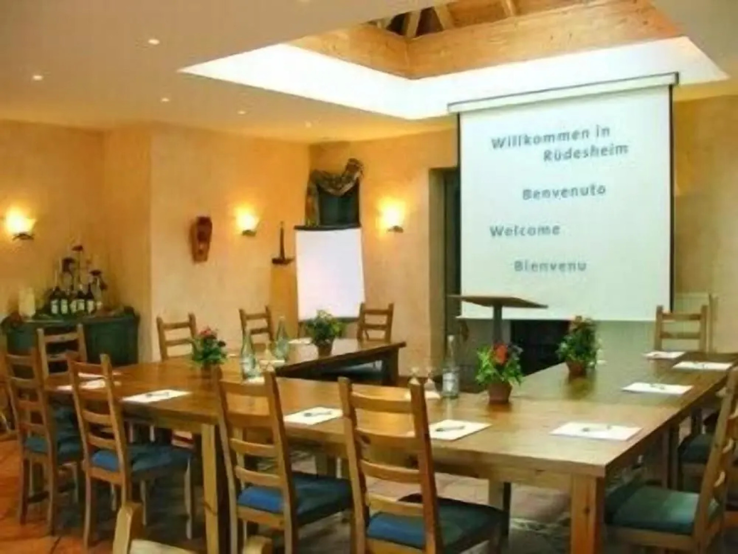 Rheinhotel Rüdesheim